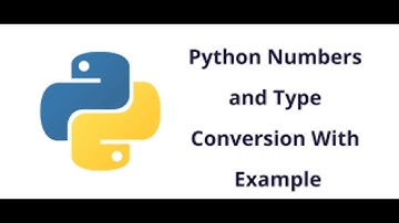Type Conversion |Python tutorial for beginner #4 |Coding Tricks