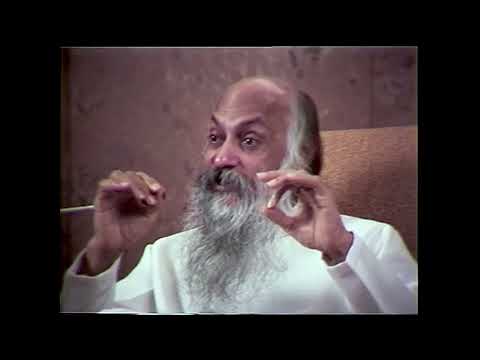 OSHO: Come, Come, Yet Again Come 10 of 15