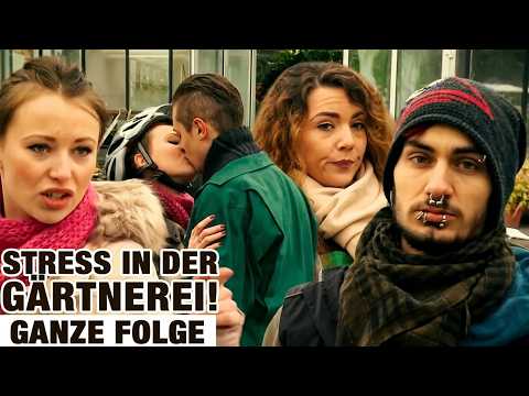 Sabotage am Fahrrad: Wer wollte die Freundin des Chefs ermorden? | INDG | SAT.1
