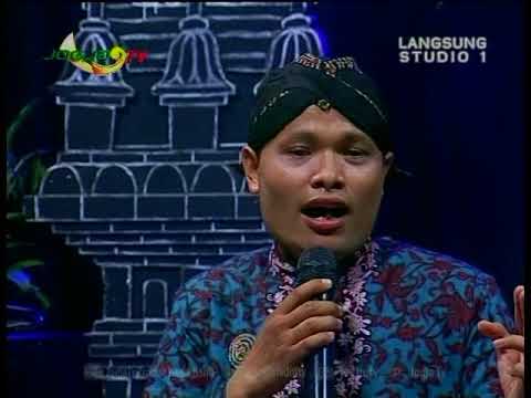Ngalamuning Ati Voc Lendra Sujana | Klinong klinong Campur Sari | CSGK RINGKES #Jogja TV