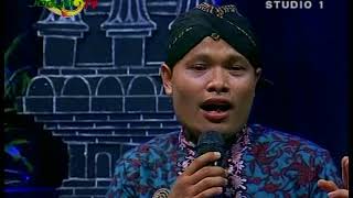 Ngalamuning Ati Voc Lendra Sujana | Klinong klinong Campur Sari | CSGK RINGKES #Jogja TV