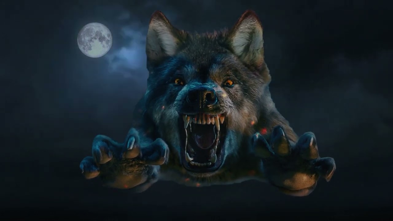 Bhediya Movie Motion Poster | Arena Animation Creative Minds 2023 |UMEDVERSE