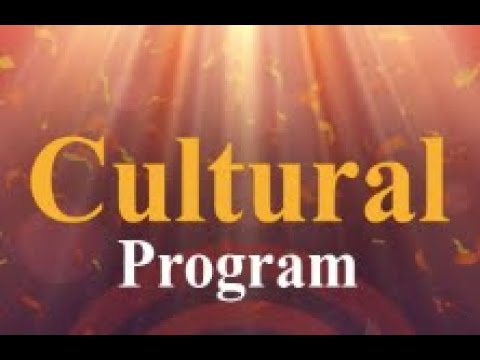 SDSVS Ujani 2023 30th Anniversary   CULTURAL PROGRAM