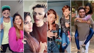 Bhai Behan ka Pyar Part 2    TikTok Most Funny & Romantic Videos    Tiktok heartouch  1080 X 608