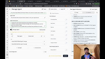 How AI Agents Talk to Each Other in Production (A2A Explained) | LYZR