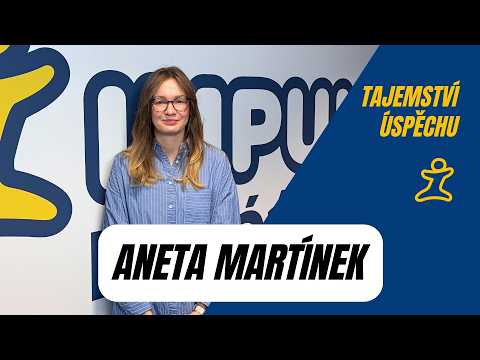 Aneta Martínek: Jak vznikl jeden z největších vzdělávacích projektů pro marketéry