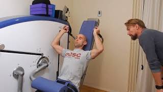 Lawrence Neal's High Intensity Workout | HITuni
