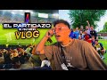 I got invited to the spain great match of youtubers vlog patrick cordero