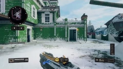 Black Ops 4 Cordite mastercraft unstoppable