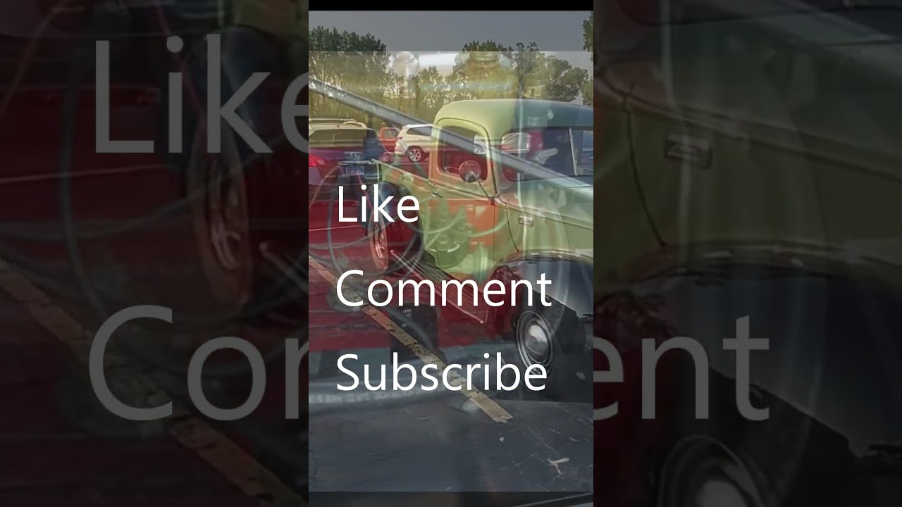 Midwest Pick-up Trucks - Lets Go Amercia 