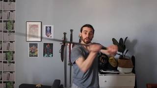 The Clockwork drill (half of it)
