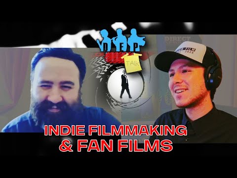Indie Filmmaking is a Leap of Faith | ft. Paul Cusack