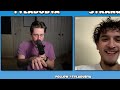 Beginning of video