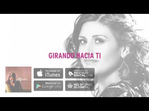 Girando Hacia Ti - Marcela Gandara (Audio Oficial)