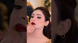 Bridal Makeup Tutorial💄😍 #makeup #makeuptutorial #bridalmakeup