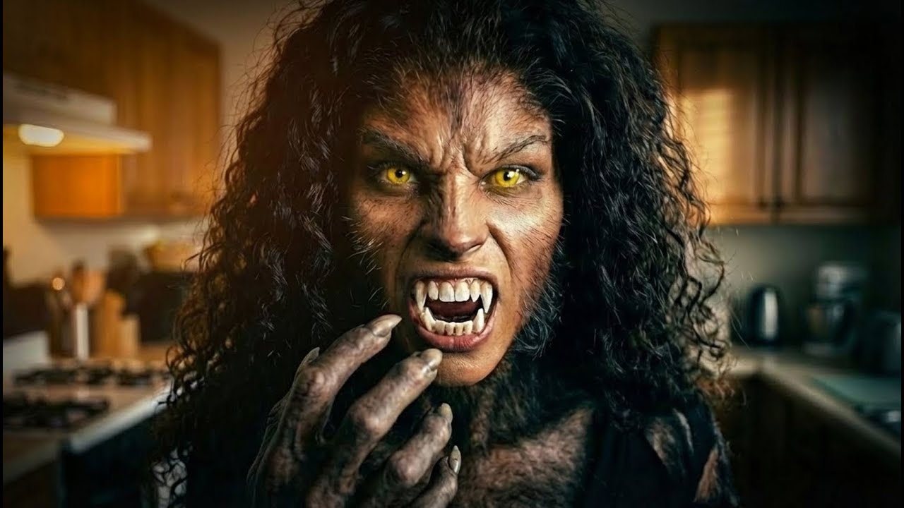 Six Werewolf Transformations Gone Wrong - YouTube