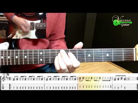 계절이 가기 전에 건아들 기타 연주 악보 기타 커버 Guitar Cover 음악 듣기 빈사마 기타 나라