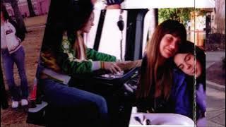 JoJo - Weak (Visualizer)