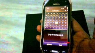 Layman's take: Short overview of Symbian Anna over Nokia Oro