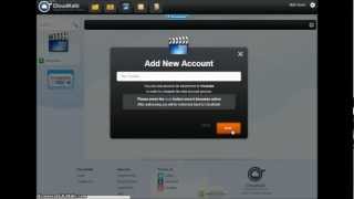 Two Youtube Accounts