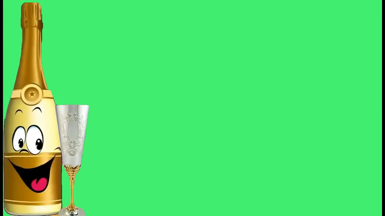 бокал шампанского застолье. пузырьки шампанского. бокал шампанского футаж. новый год бокалы. чокаются бокалами.