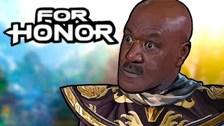 Full How it feels to play For Honor in 2026... Update