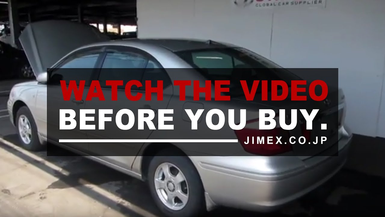 [SOLD ] Toyota Premio (2005)