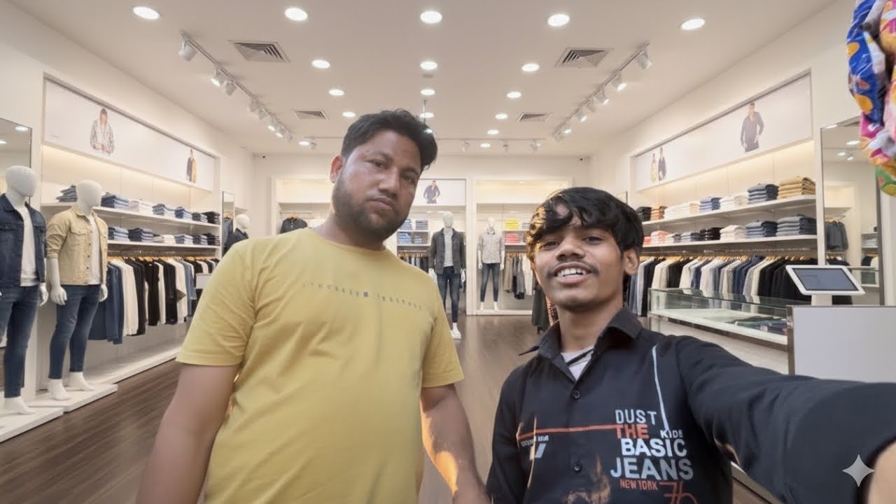 👀Bazar me bhaiya ki shop ka banya vlog 😱👍