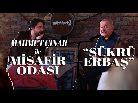 Mahmut Çınar İle Misafir Odası | \