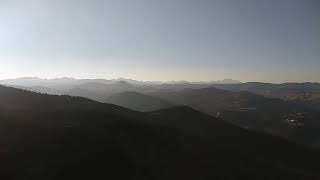 Beautiful Rocky Mountains - Boulder, Colorado