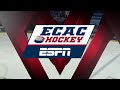 Brown at RPI | NCAA Women's Ice Hockey | Highlights - January 31, 2026 | #ECACHockey