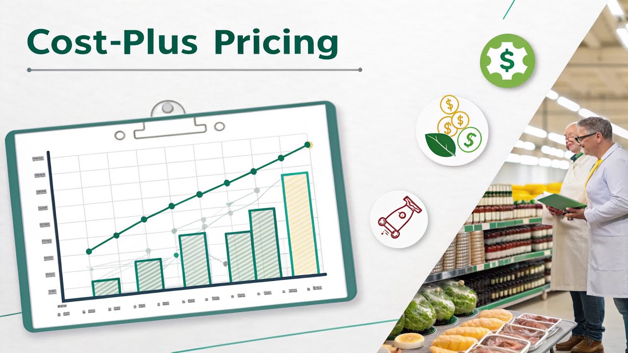 What is Cost-Plus Pricing | ACCA | ACCAF5 | F5 | THE ACCA ACADEMY ...