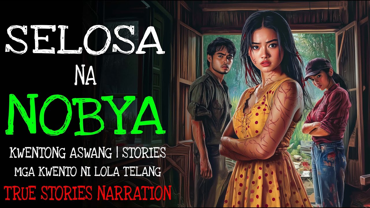 SELOSA NA NOBYA | Kulam True Story