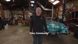 You're Invited - 7th Annual Vettes for Willing Warriors