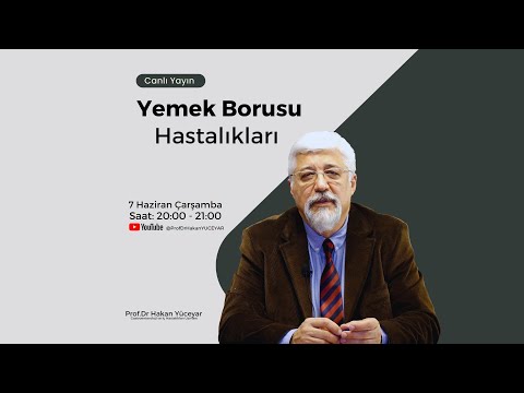 Video: Yemek Borusu Ağrısını Yatıştırmanın Güvenli ve Etkili Yolları