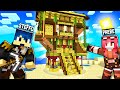 Ho COMPLETATO LA MIA PRIMA CASA! - BIG ISLAND Minecraft Ep.14