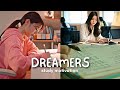 Dreamers jungkook  study motivation from kdramas 