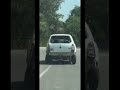 Tarzan the wonder car