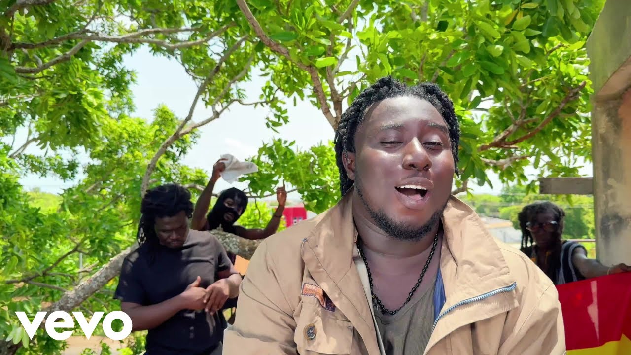 Guymandem, Epik Jones - Real Love | Official Music Video