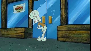 Bob Esponja Abre La Puerta Se Me Atorar0N Los Hu3V0S Sub English