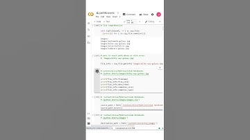 How to Read, Extract Zip File Using Zipfile Module in Python #python #pythons #programming #shorts