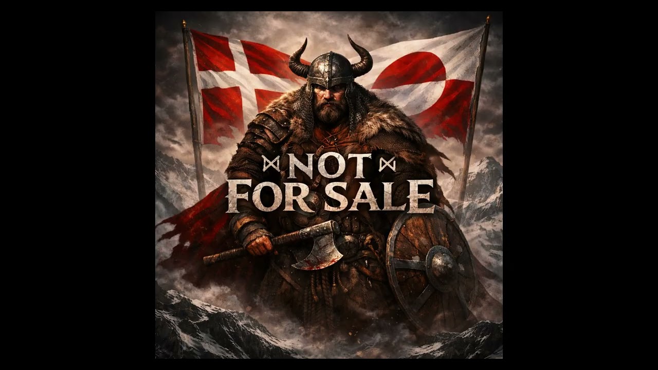 NOT FOR SALE (North Stand United)