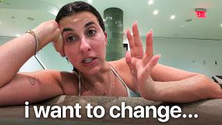 New Years Resolutions In September?