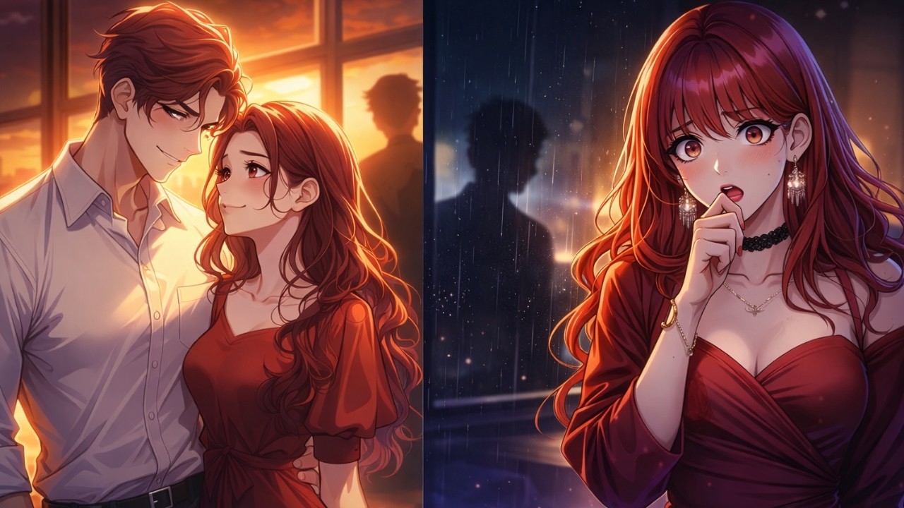 📕Невеста унизила меня на свадьбе — я женился на наследнице!