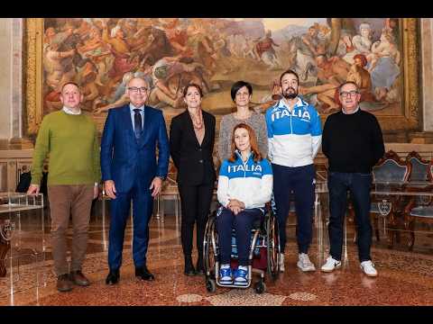 Video Sport, a Pisa la Coppa del Mondo Paralimpica. Da giovedì 19 a domenica 22 febbraio al PalaCus