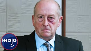 Famous Top 10 Most Satisfying Soap Villain Deaths Wealth