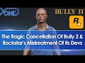 Investigation Exposes Tragic Cancellation Of Bully 2 & Rockstar's Mistreatment Of Its Devs