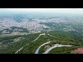 Κορύλοβος Δράμας με DJI mini 2 #djimini2 #lumafusion