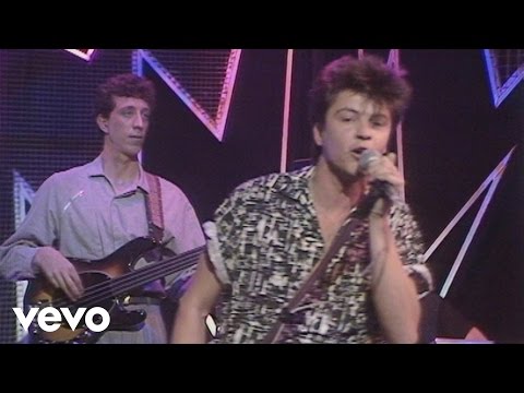 Paul Young - Come Back and Stay (Top Of The Pops 08/09/1983)