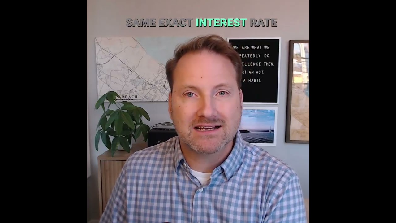 Home Loan Secrets: No PMI & Low Credit Score with great rates 